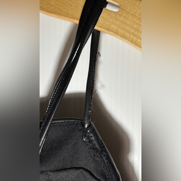 Haute Monde Shimmering Black Dress - Picture 3 of 5